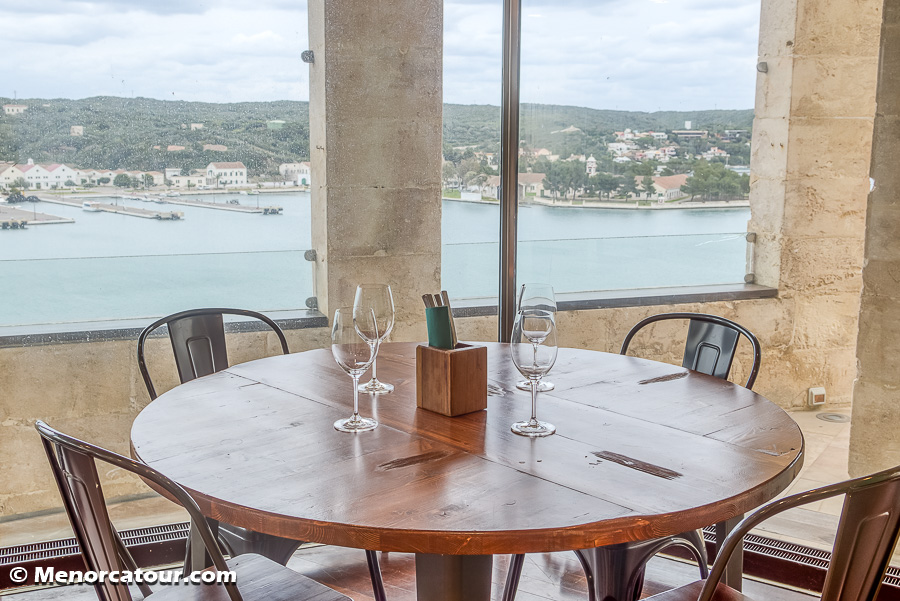 Restaurante Ses Culleres