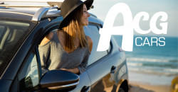 Acg Menorca alquiler de coches y motos 