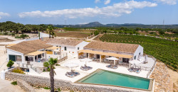 Agroturismo y restaurante Llucasaldent Gran - Adults Only