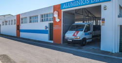 Aluminios Dial