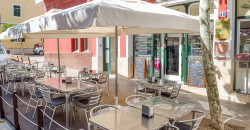 Restaurante Bar España 