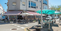 Bar Restaurante Geminis