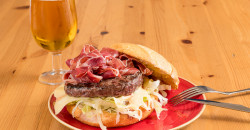 El Chivito