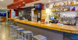 Bar Club Deportivo Menorca