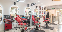 Diamond Barbershop