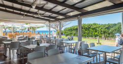 Restaurant Dulcinea