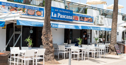 Restaurante La Pascana