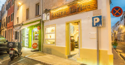 Pizzería La Plaza