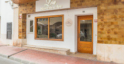 Lou Hair & Head spa
