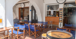 Quèstat Bar