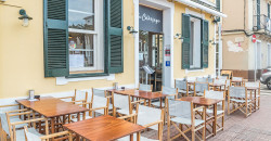 Restaurante Pizzería Sa Colàrsega Ciutadella