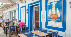 Restaurante Sa Figuera