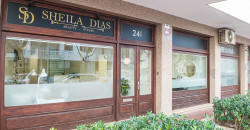 Sheila Dias-Beauty Studio