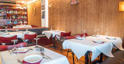 The Cardamom Menorca