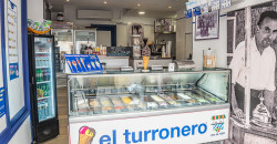 Turronero
