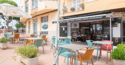Bar restaurante Virginia